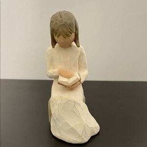 Willow Tree Wisdom figure figurine NWT ll